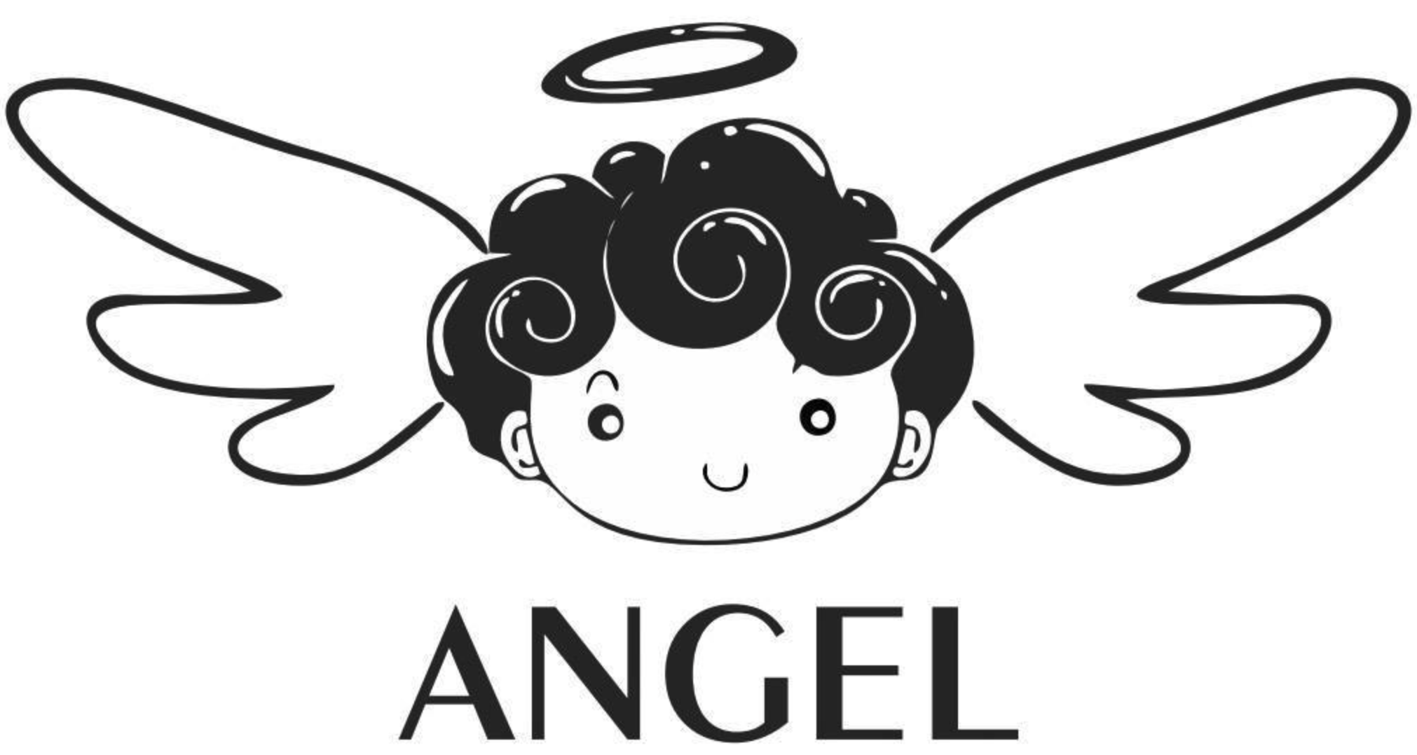 Angel Shoes